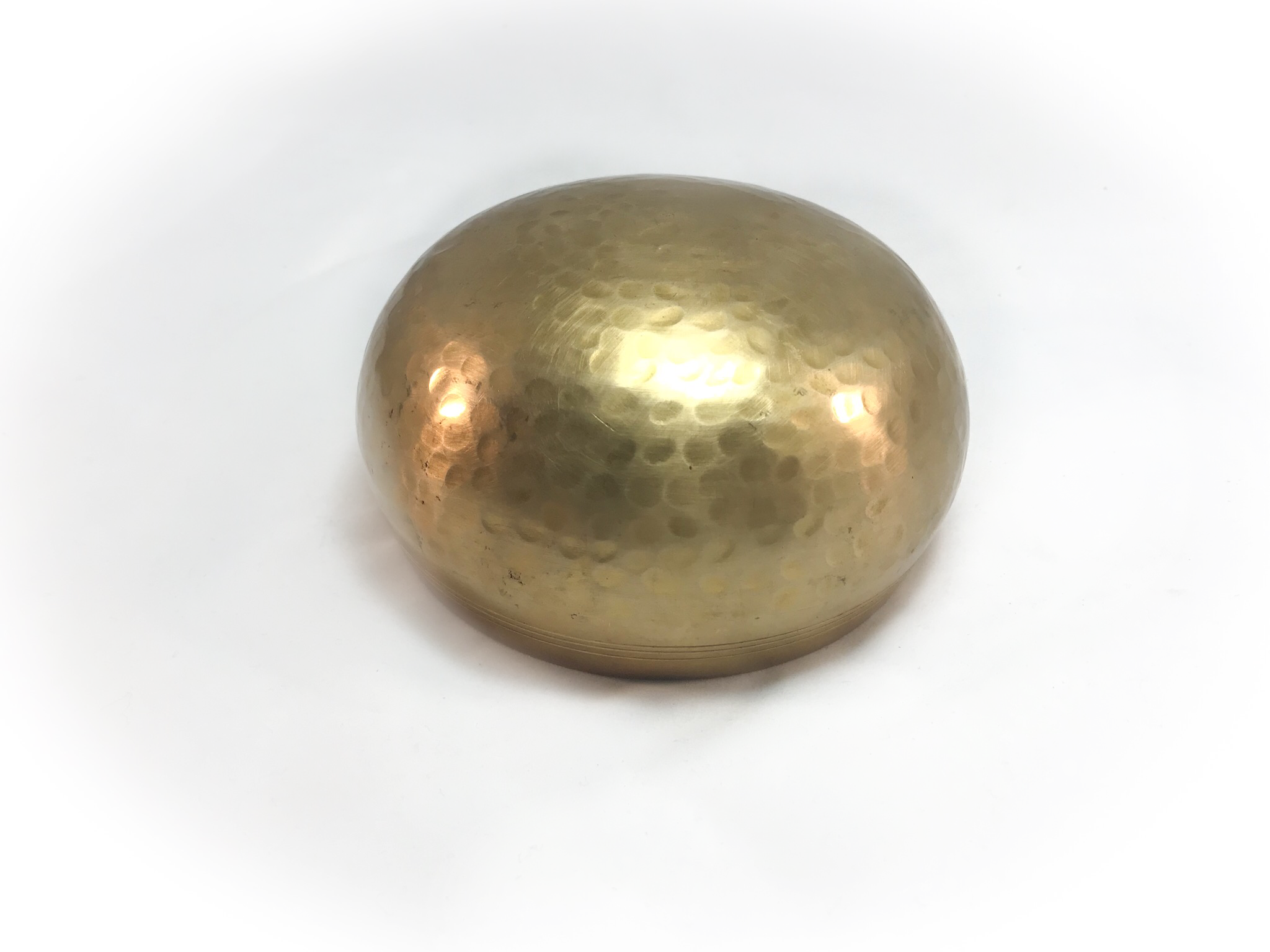 5” C Singing Bowl - Image 2