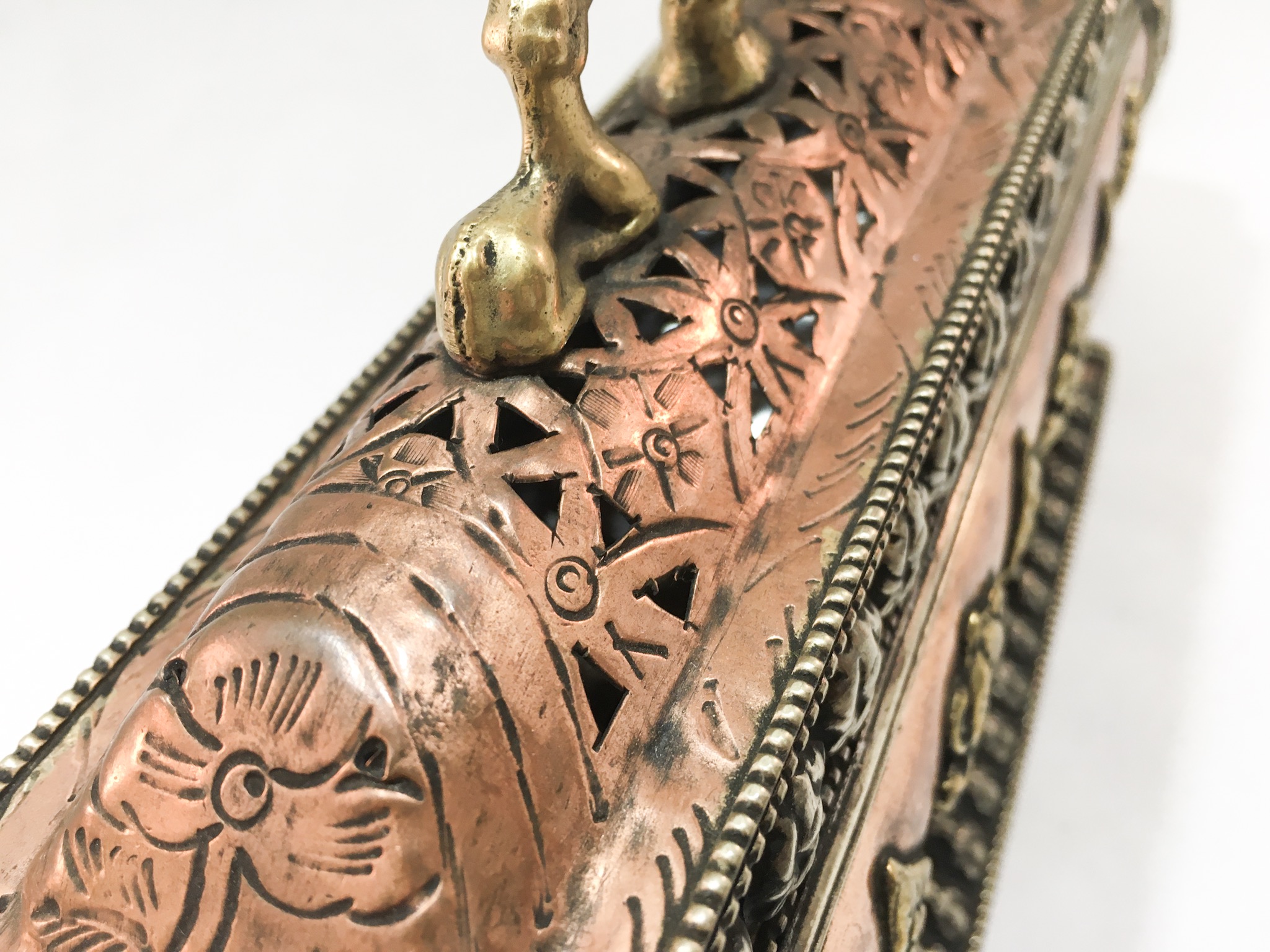 Stick/Cone Incense Burner - Image 3