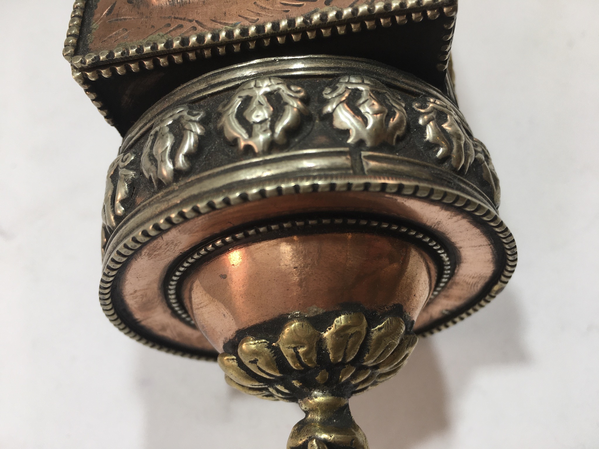 Stick/Cone Incense Burner - Image 6