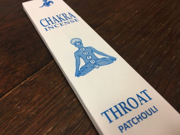 Chakra Incense - Image 10