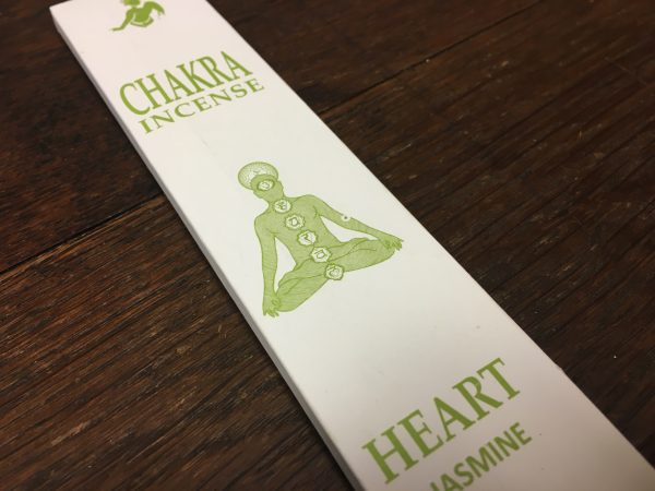 Chakra Incense - Image 8