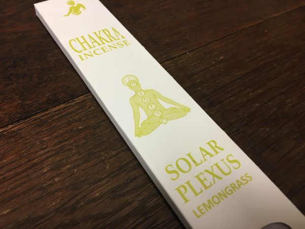 Chakra Incense - Image 6