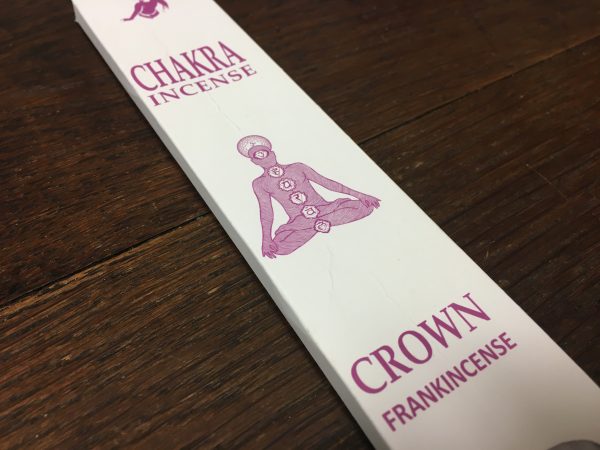 Chakra Incense - Image 14