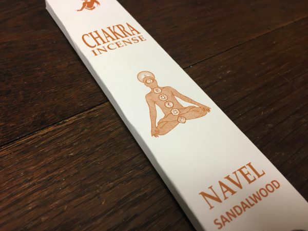 Chakra Incense - Image 4
