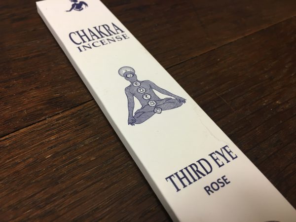 Chakra Incense - Image 12