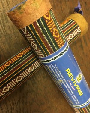 Reviving Incense