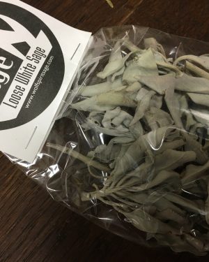 Loose Sage