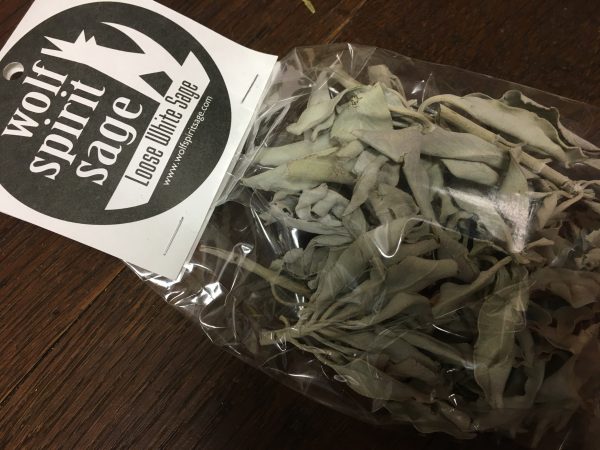 Loose Sage