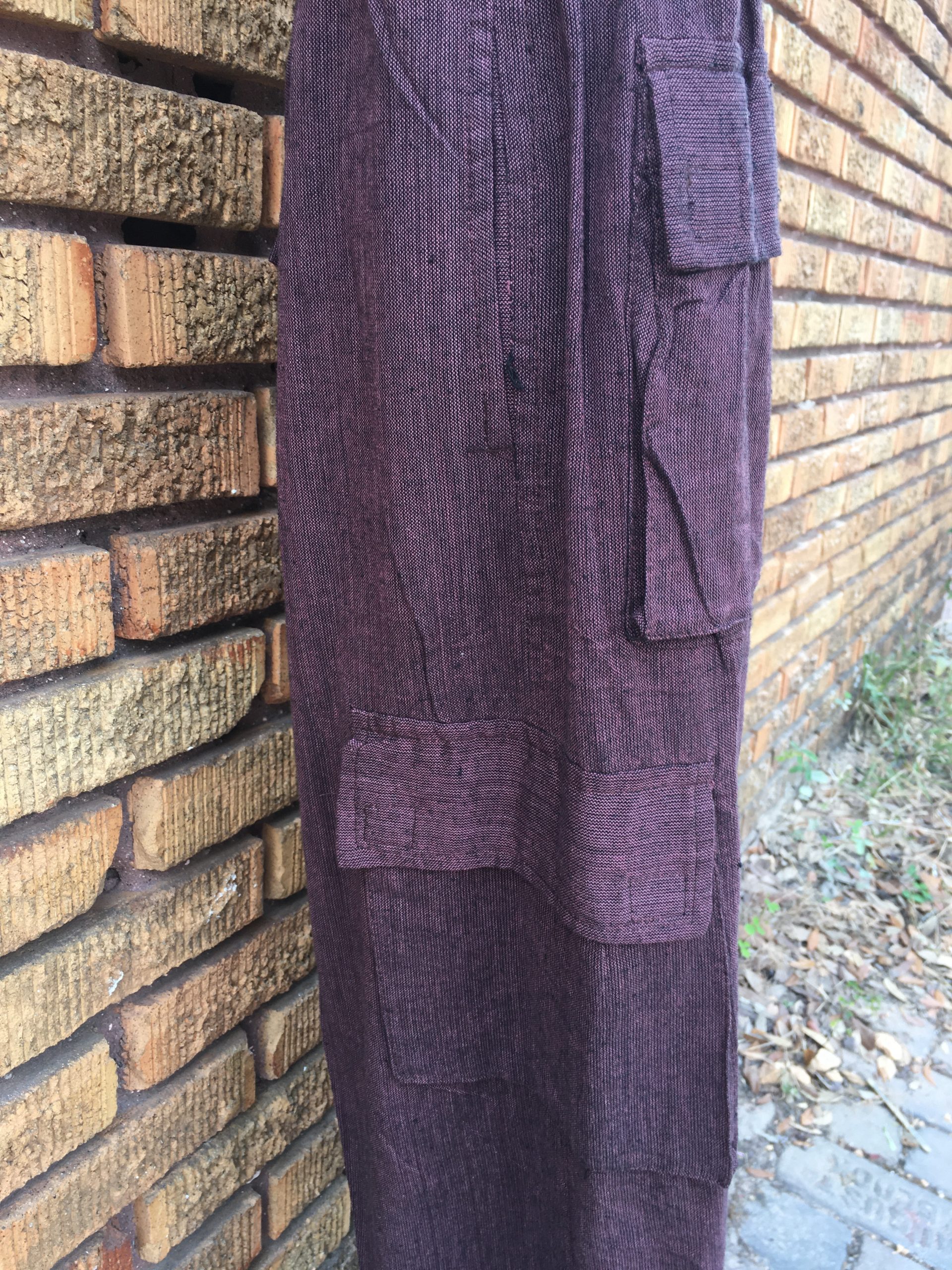 Cotton Pants (7 Colors Available) - Image 8