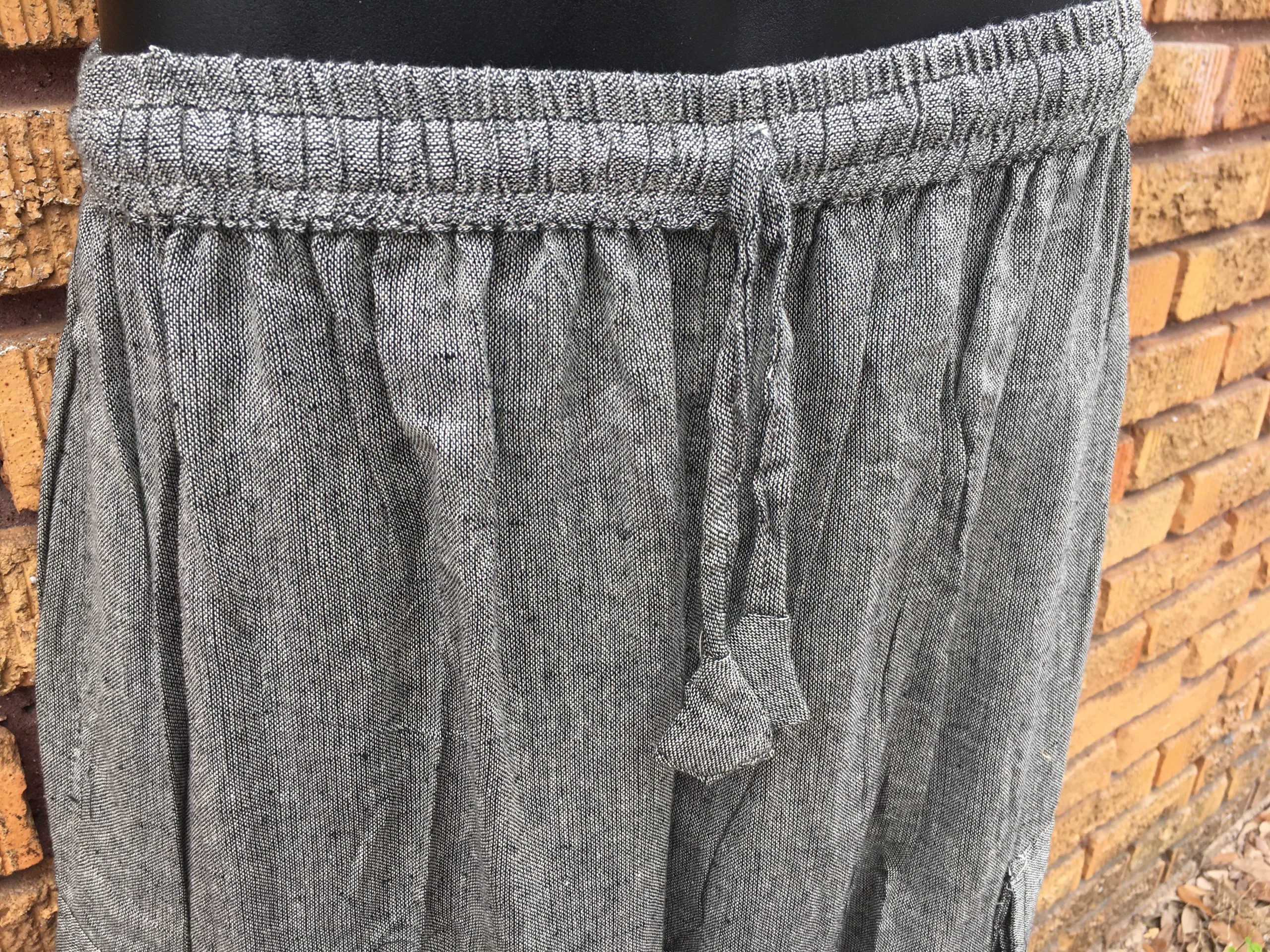 Cotton Pants (7 Colors Available) - Image 12