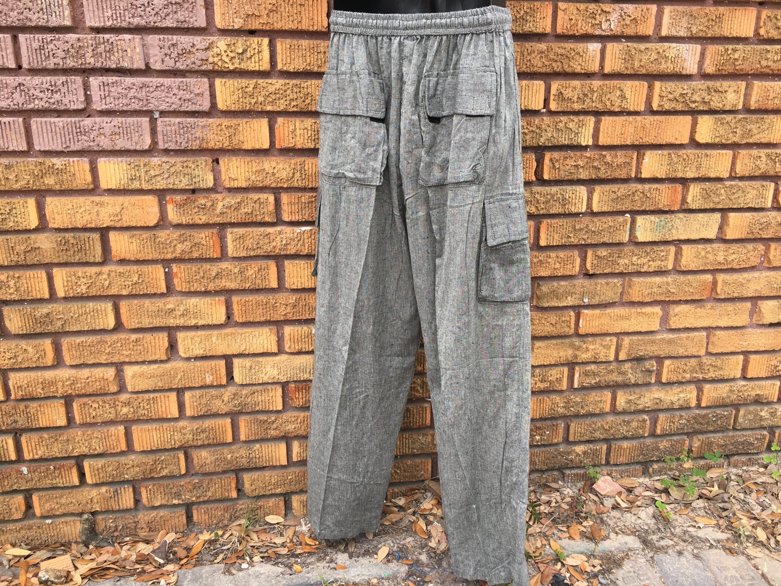 Cotton Pants (7 Colors Available) - Image 11