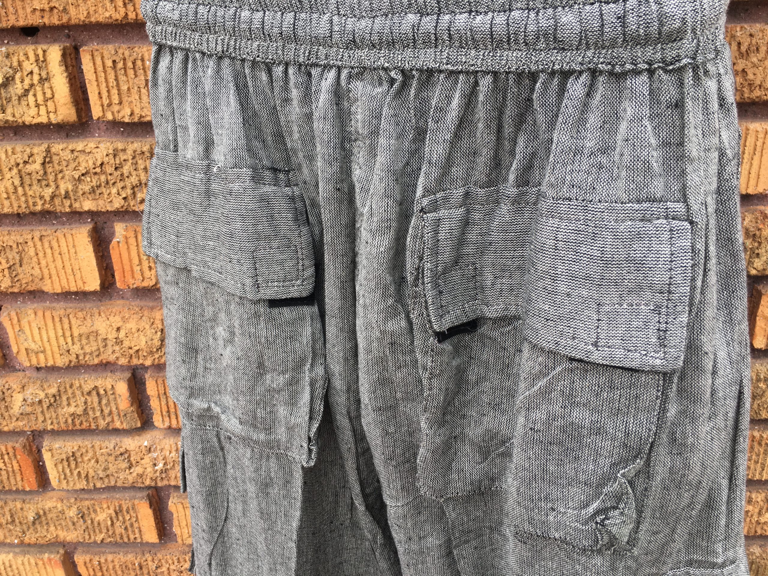 Cotton Pants (7 Colors Available) - Image 13