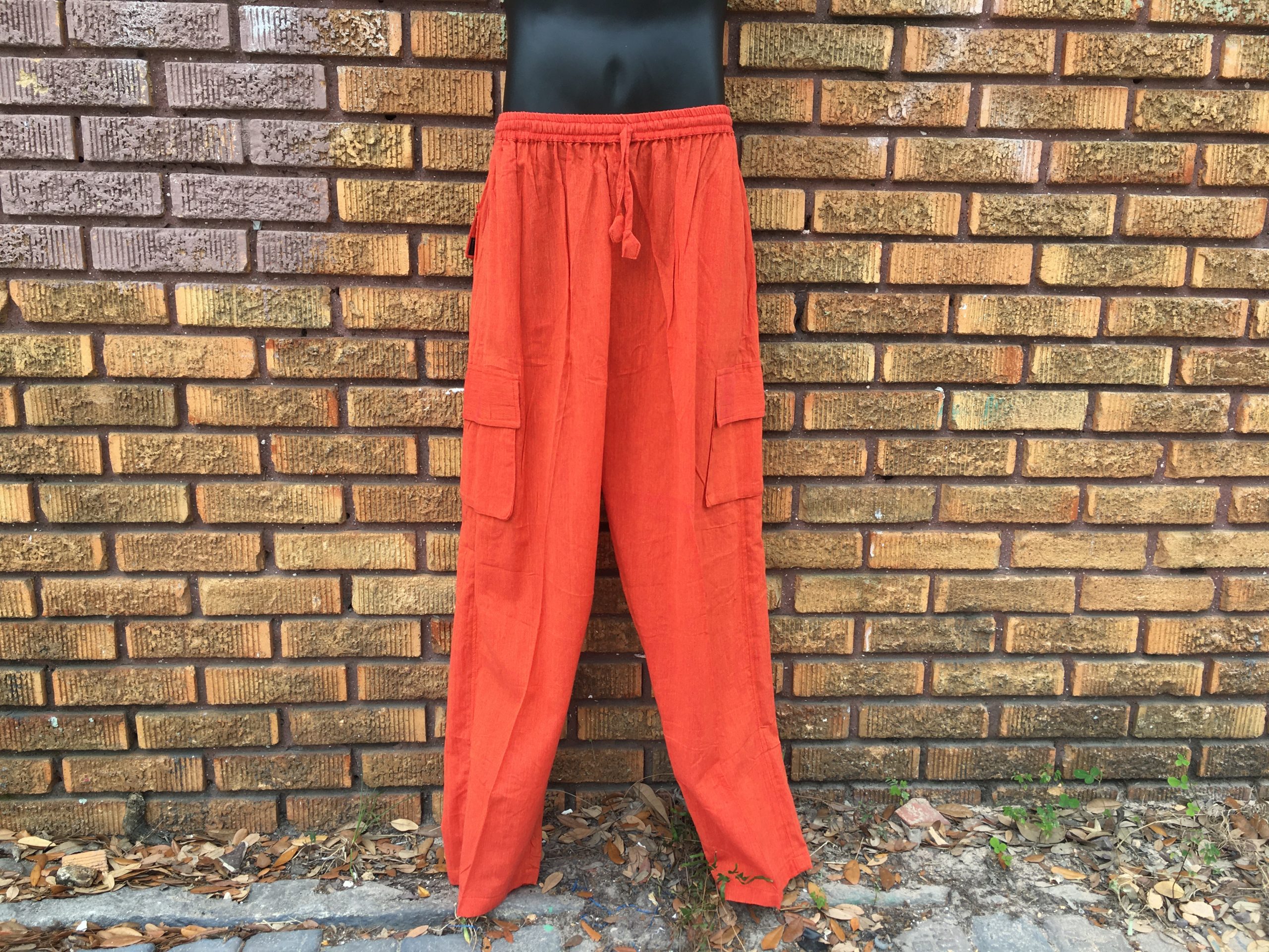 Cotton Pants (7 Colors Available) - Image 14