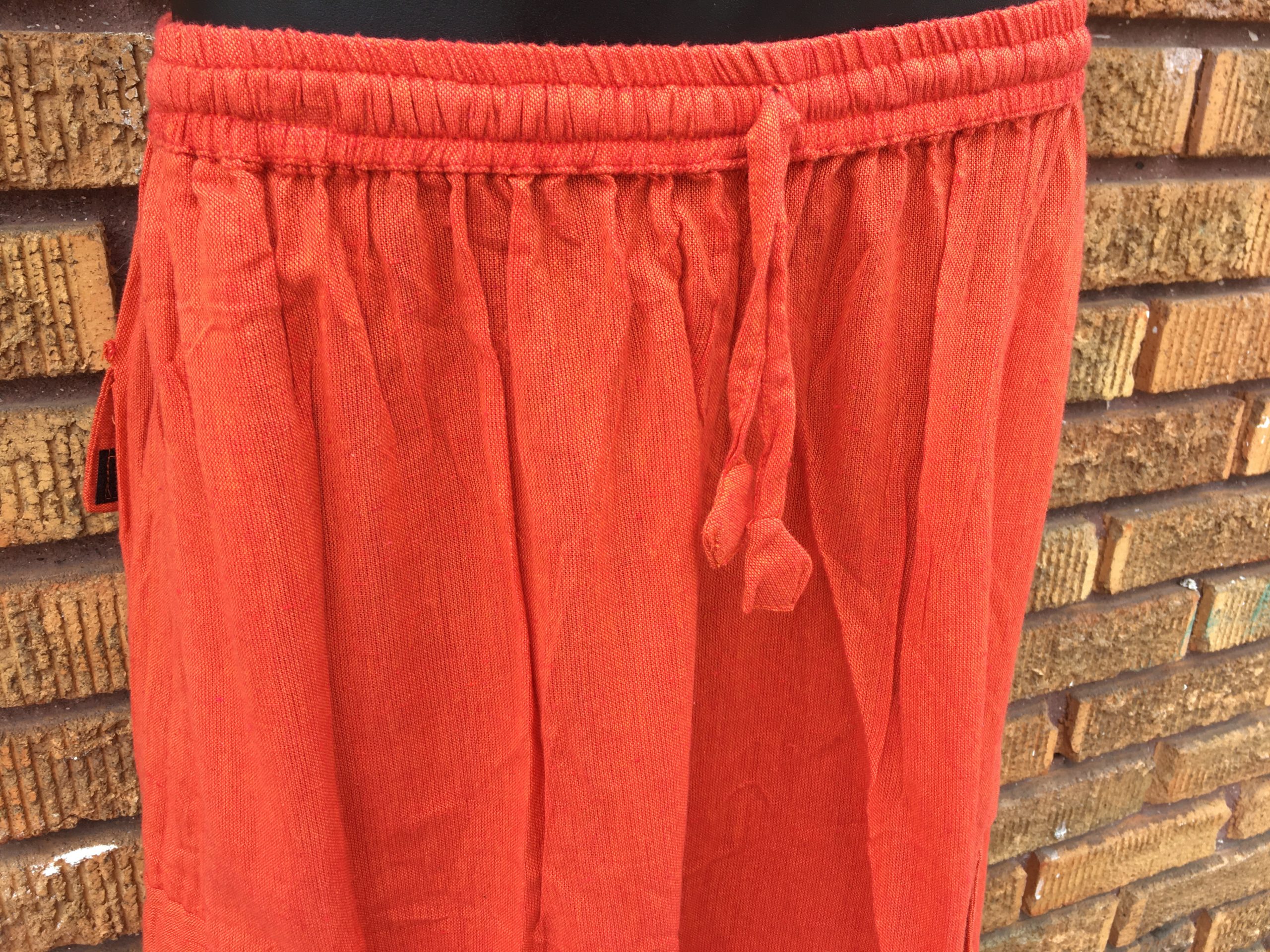 Cotton Pants (7 Colors Available) - Image 15
