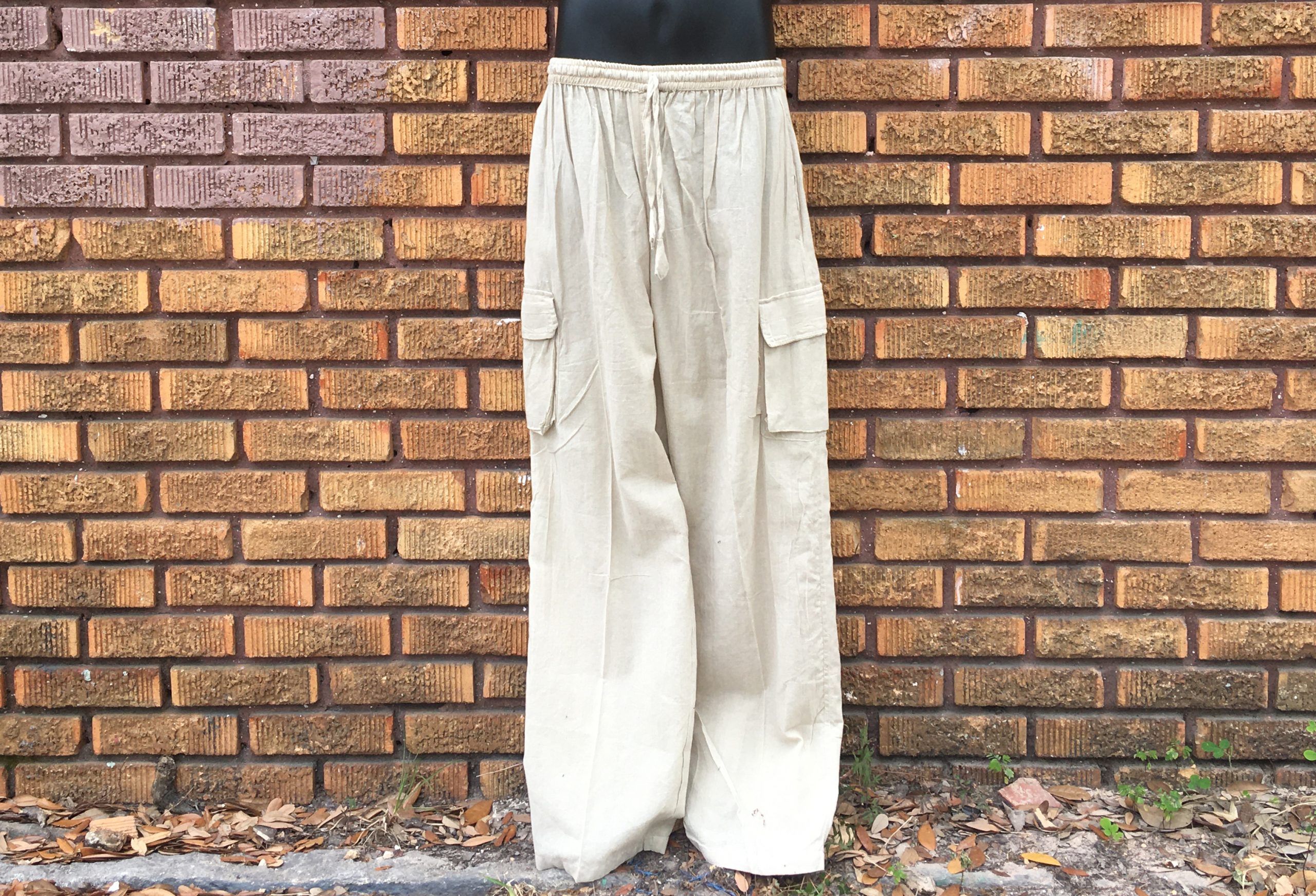 Cotton Pants (7 Colors Available) - Image 9