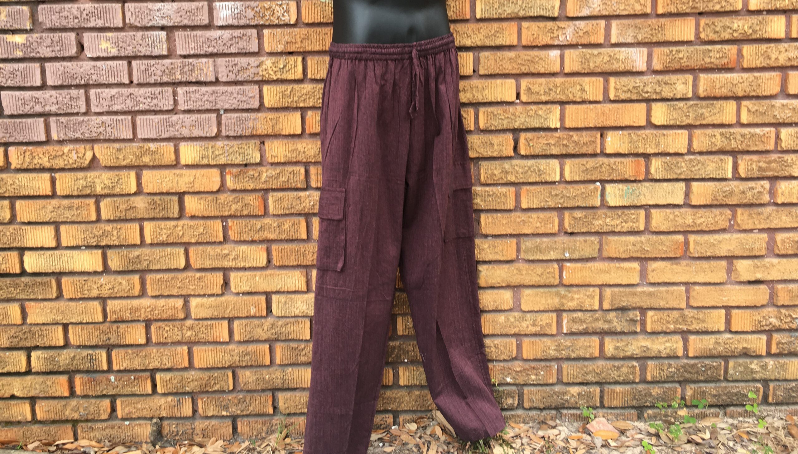 Cotton Pants (7 Colors Available) - Image 6