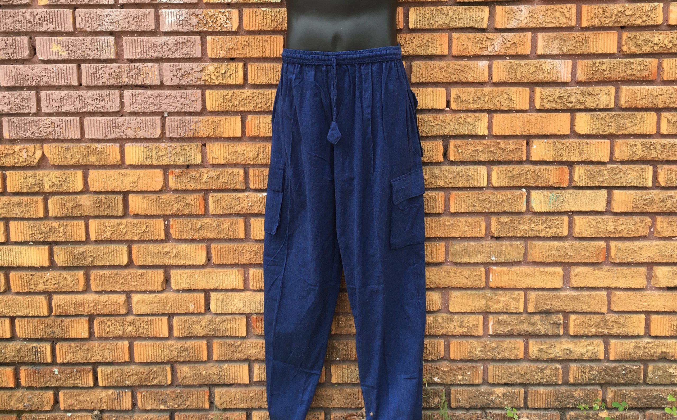 Cotton Pants (7 Colors Available) - Image 5