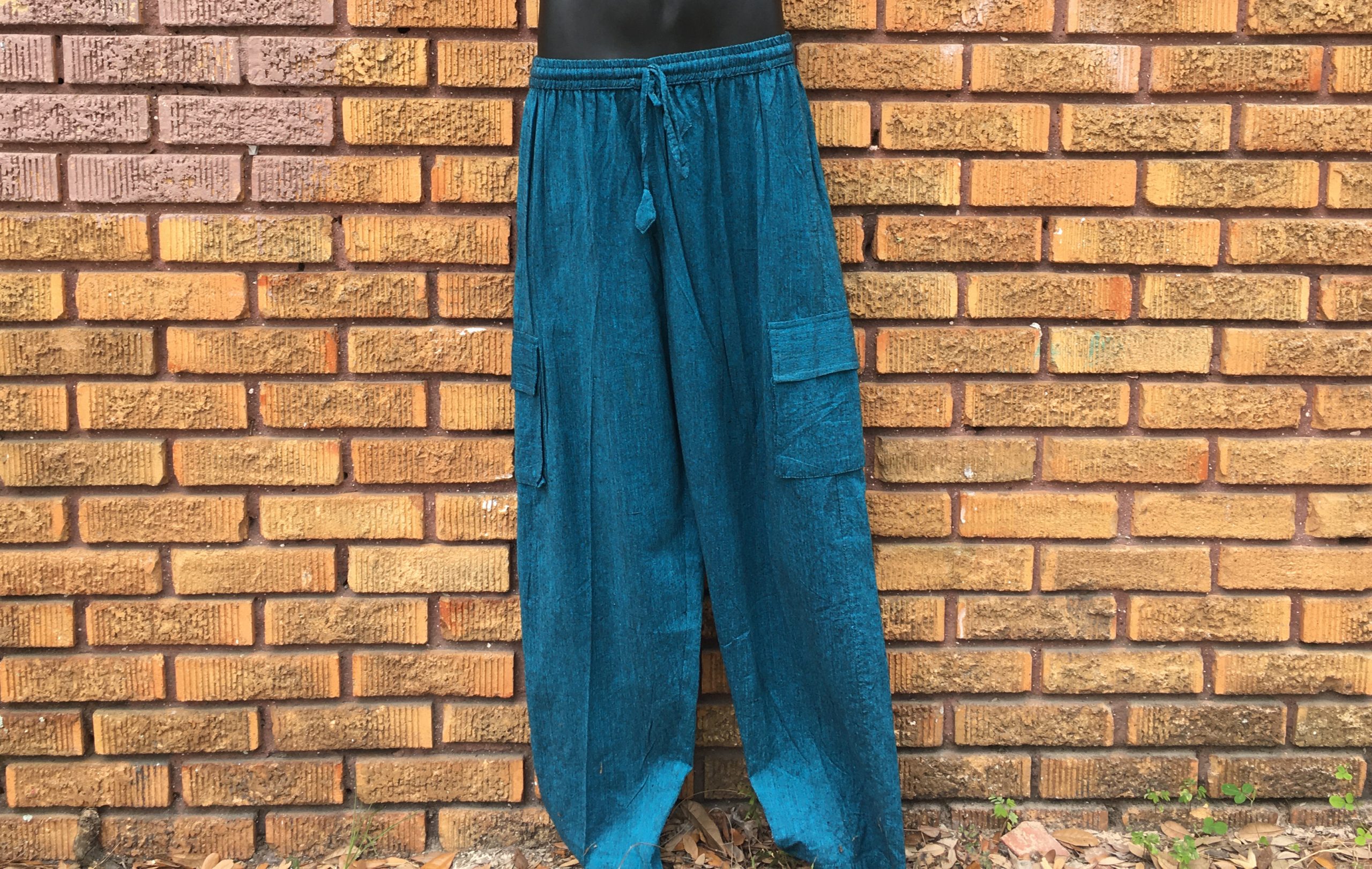 Cotton Pants (7 Colors Available) - Image 4