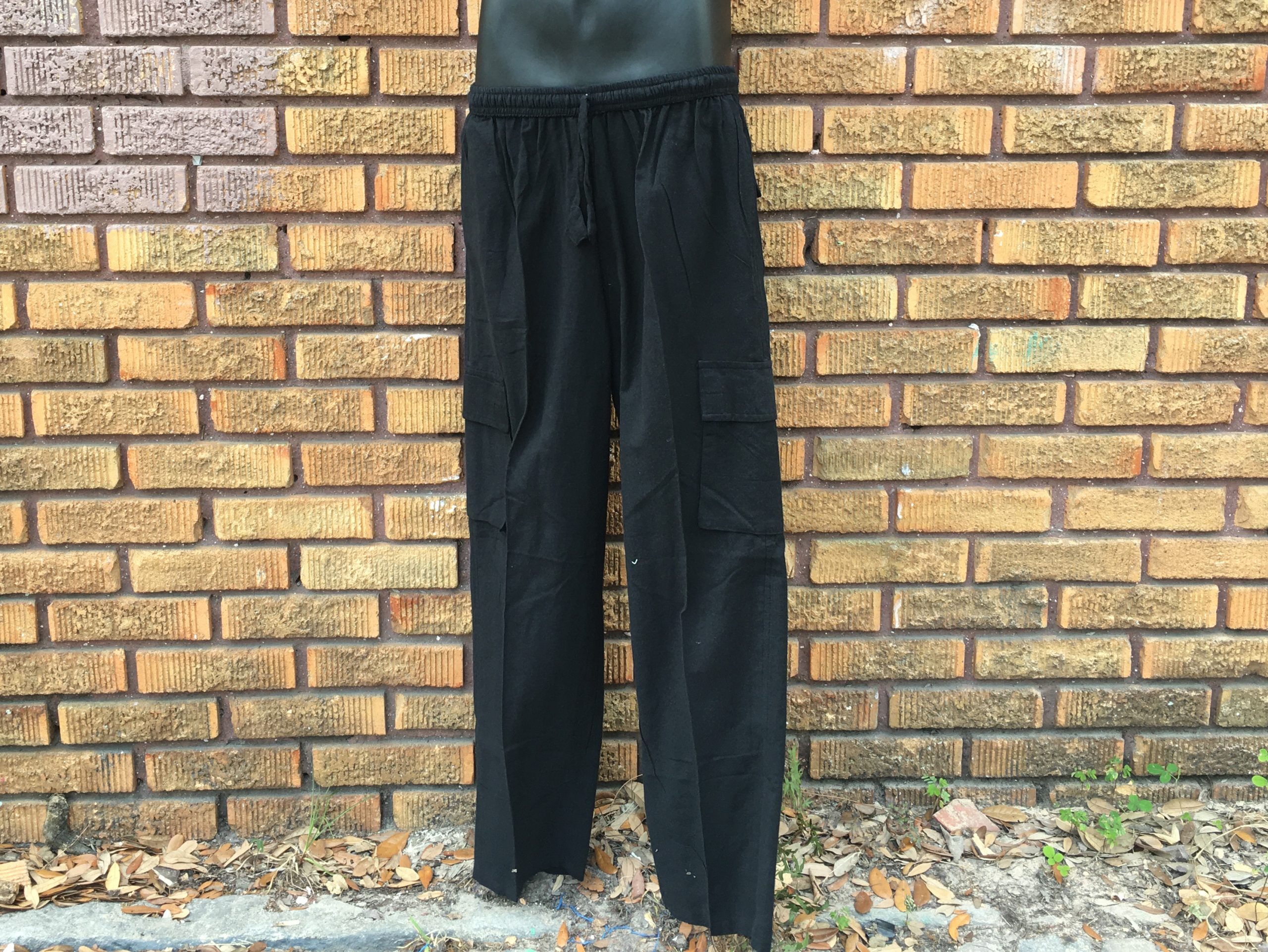 Cotton Pants (7 Colors Available) - Image 2