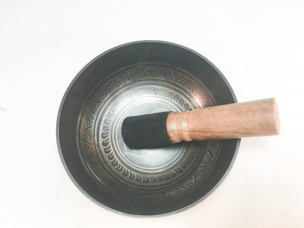 6” F Singing Bowl - Image 3