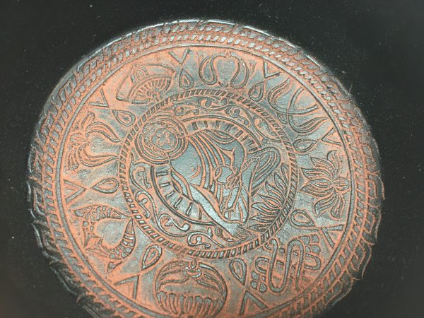Aluminum Singing Bowl - Image 5