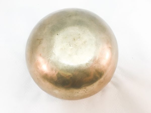 5.5” E Singing Bowl - Image 3