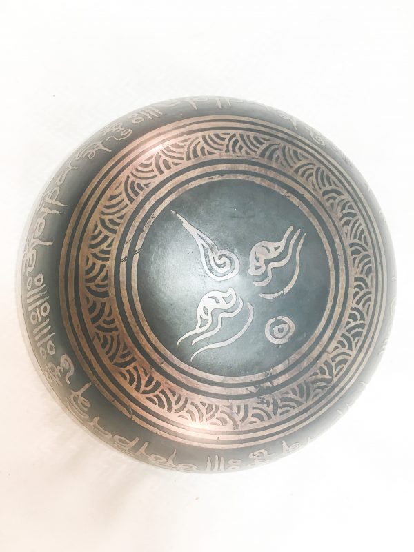 6” F Singing Bowl - Image 5