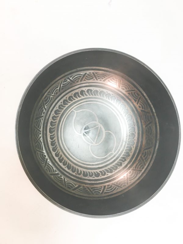 6” F Singing Bowl - Image 4