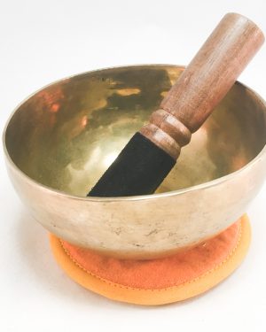 5.5” E Singing Bowl