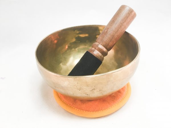 5.5” E Singing Bowl