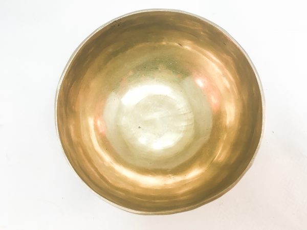 5.5” E Singing Bowl - Image 2