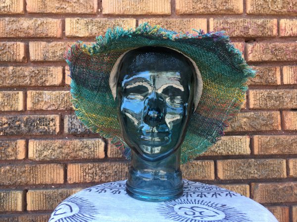 Hemp Hat (3 Color Options) - Image 2