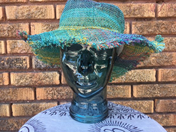 Hemp Hat (3 Color Options) - Image 3