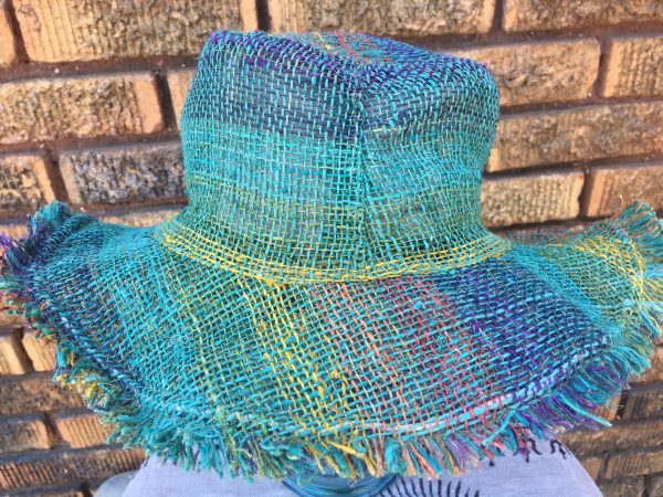 Hemp Hat (3 Color Options) - Image 4