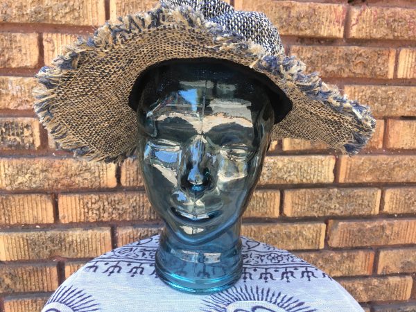 Hemp Hat (3 Color Options) - Image 7