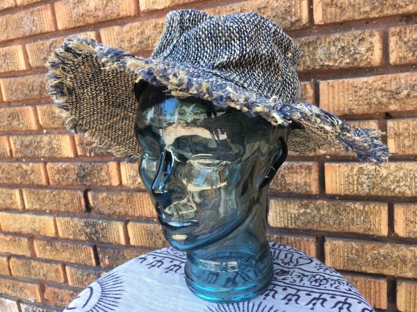 Hemp Hat (3 Color Options) - Image 8