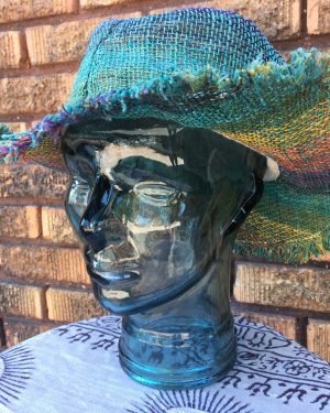 Hemp Hat (3 Color Options)