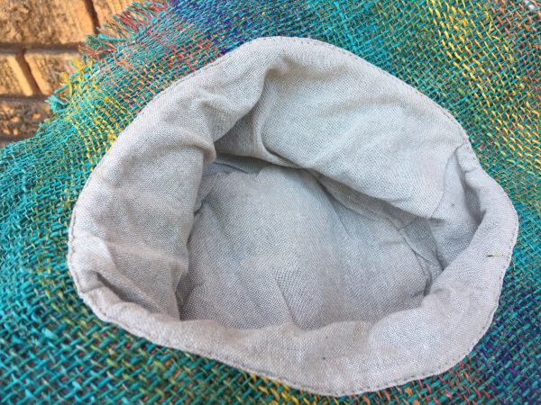 Hemp Hat (3 Color Options) - Image 5