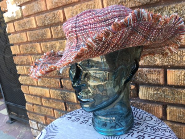 Hemp Hat (3 Color Options) - Image 10