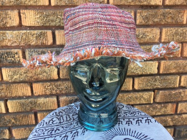 Hemp Hat (3 Color Options) - Image 11