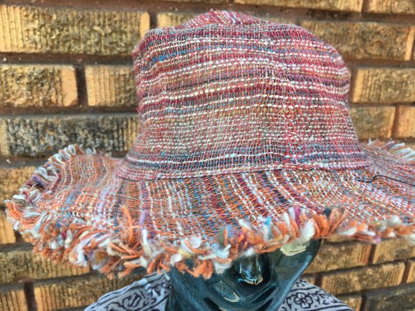 Hemp Hat (3 Color Options) - Image 12
