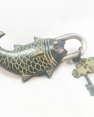 Fish Lock