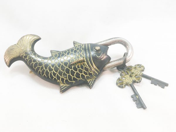 Fish Lock
