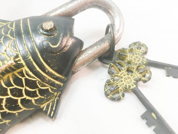 Fish Lock - Image 2