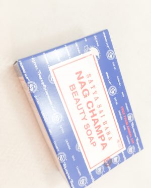 Nag Champa Soap