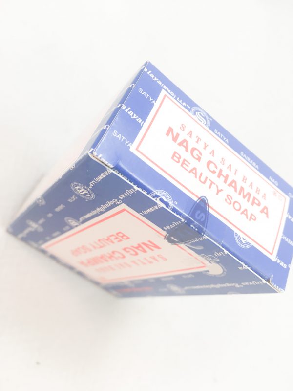 Nag Champa Soap - Image 2