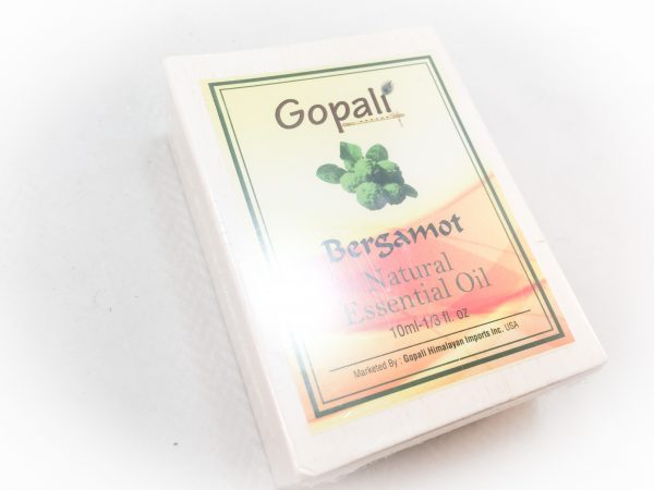 Gopali Natural Essential Oils (6 Types) - Image 7