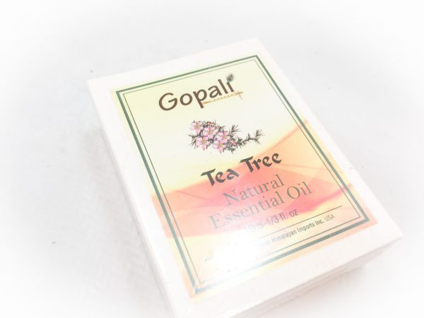 Gopali Natural Essential Oils (6 Types) - Image 6