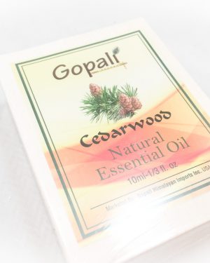 Essential Oils