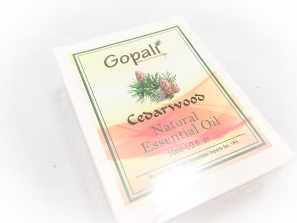 Gopali Natural Essential Oils (6 Types) - Image 5